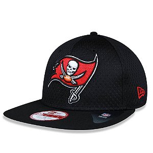 Boné Tampa Bay Buccaneers 950 Team Recess NFL - New Era