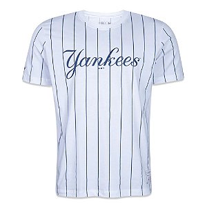 Camiseta New Era New York Yankees Back To School