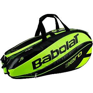 Raqueteira de Tenis Pure Aero Babolat X6