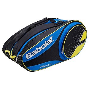 Raqueteira de Padel Babolat Club