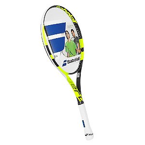 Raquete de Tenis Pure Aero Lite New Babolat