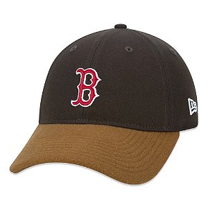 Boné New Era Boston Red Sox 920 All Modern Classic