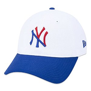 Boné New Era New York Yankees 920 World
