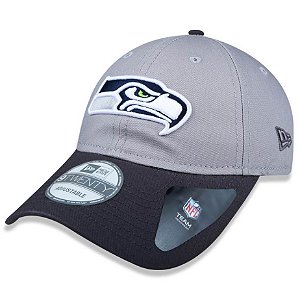 Boné Seattle Seahawks 920 Core Shore - New Era