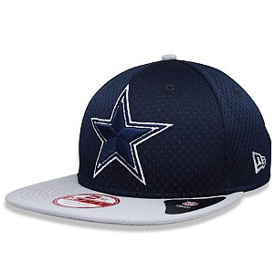 Boné Dallas Cowboys 950 Team Recess NFL - New Era
