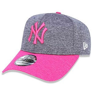 Boné New York Yankees 3930 Mothers Day - New Era