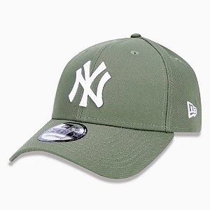 Boné New York Yankees 940 Nov - New Era