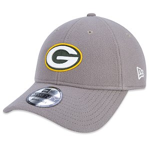 Boné New Era Green Bay Packers 920 All Modern Classic