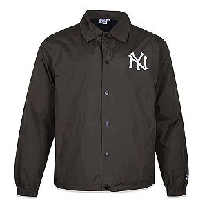 Jaqueta Coach New Era New York Yankees Modern Classic