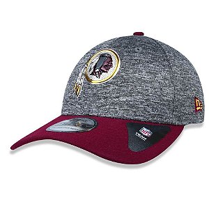 Boné Washington Redskins 3930 Draft 16 - New Era