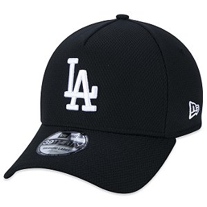 Boné New Era 3930 A-Frame Los Angeles Dodgers MLB Classic