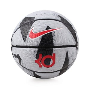 Bola de Basquete Nike Kevin Durant Cinza