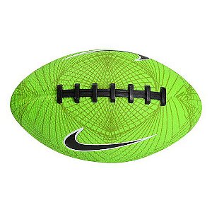 Bola de Basquete Nike Dominate Verde Preto - FIRST DOWN - Produtos