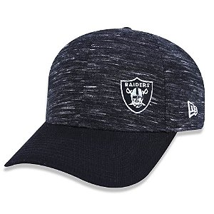 Boné Oakland Raiders 940 Flame Mini - New Era