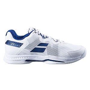 Tenis Masculino Babolat SFX3 All Court Branco