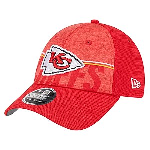 940 A-Frame Kansas City Chiefs Cap