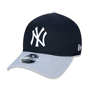 Boné New York Yankees MLB 3930 HC Basic - New Era - FIRST DOWN - Produtos  Futebol Americano NFL