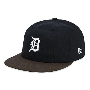 Boné New Era 1920 Detroit Tigers Modern Classic