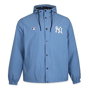 Jaqueta Corta Vento New Era New York Yankees Modern