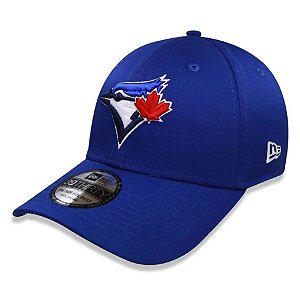 Boné Toronto Blue Jays 3930 Basic Team - New Era