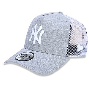 Boné New York Yankees 940 Jersey Essential - New Era