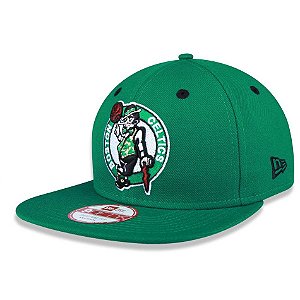 Boné Boston Celtics 950 Basic NBA - New Era