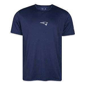 Camiseta New Era New England Patriots Performance