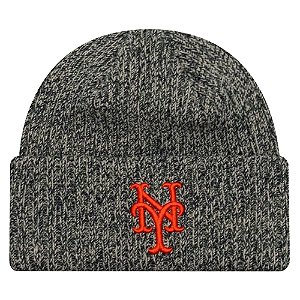 Gorro New Era New York Mets Core Knitmed