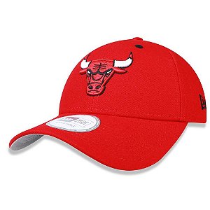 Boné Chicago Bulls 940 HC Basic - New Era