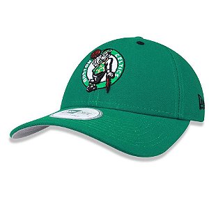 Boné Boston Celtics 940 HC Basic - New Era