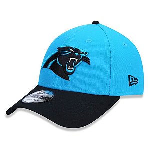 Boné Carolina Panthers 940 Snapback HC Basic - New Era