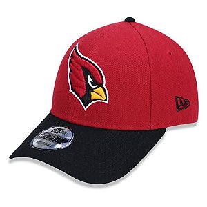 Boné Arizona Cardinals 940 Snapback HC Basic - New Era