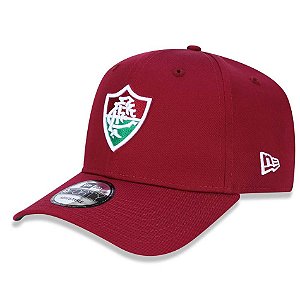 Boné Fluminense 940 Hp - New Era