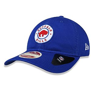 Boné Buffalo Bills 920 Heritage - New Era