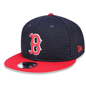 Boné Boston Red Sox 950 Quickturn MLB - New Era