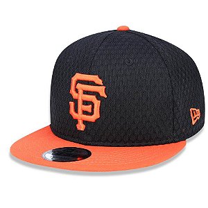 Boné San Francisco Giants 950 Quickturn MLB - New Era