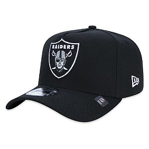 Boné New Era 940 A-Frame Las Vegas Raiders Back To School