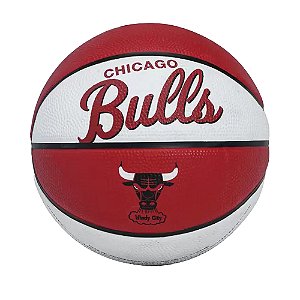 Bola Basquete Wilson NCAA Mini Tamanho 3