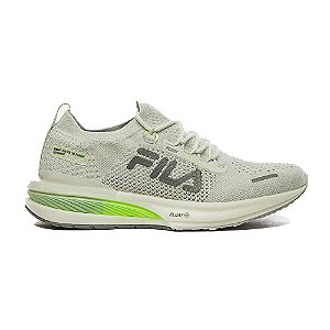 Tenis Feminino Fila Float Elite Off White