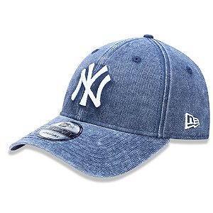 Boné New York Yankees 920 Jeans Lavado - New Era