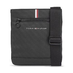 Bolsa Transversal Shoulder Bag Tommy Hilfiger TH Essential
