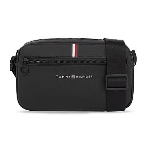 Bolsa Transversal Shoulder Bag Tommy Hilfiger Essential