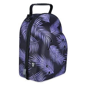 Cap Carrier New Era Maleta Para Bonés Beach Joy 6 Pack