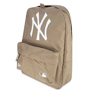 Mochila New Era New York Yankees Essential Pack 19 Litros