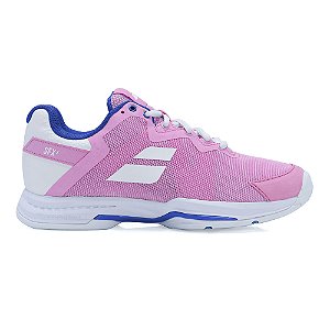 Tenis Feminino Babolat SFX3 All Court Rosa