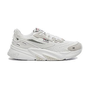 Tenis Masculino Fila RT Evo Branco