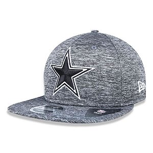 Boné Dallas Cowboys 950 Sthsthblk Snapback - New Era