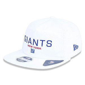 Boné New York Giants 950 A-Frame Statment NFL - New Era