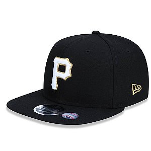 Boné Pittsburgh Pirates 950 Gold City MLB - New Era