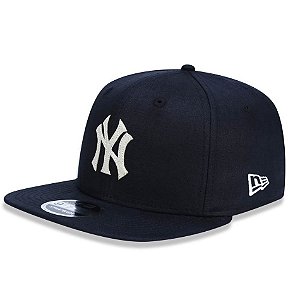 Boné New York Yankees 950 Chain Stich MLB - New Era